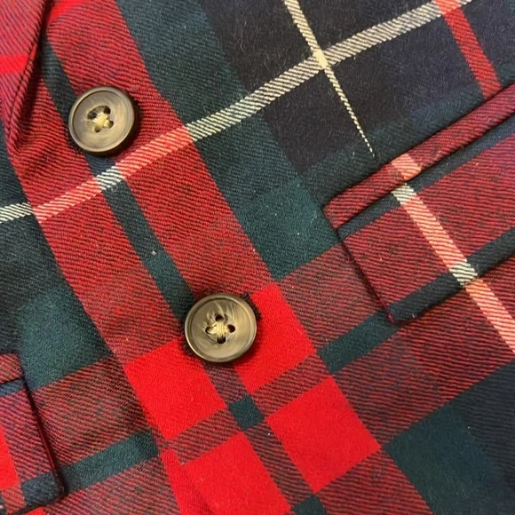 ~JANIE & JACK~ 6-12 mo blazer - Picture 4 of 4